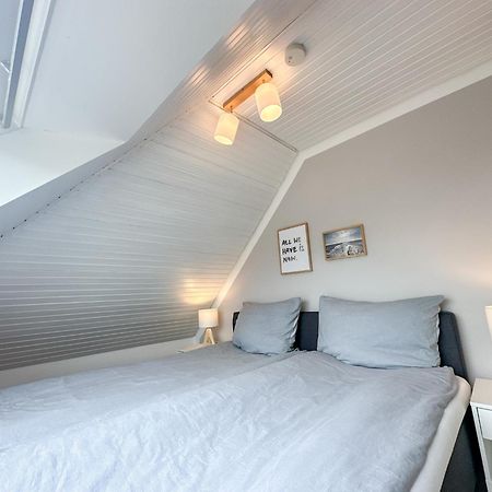 Heimathafen Whg 8 Am Ahoi Bad Apartment Cuxhaven Exterior photo